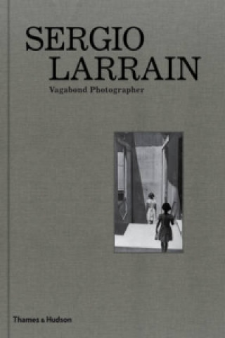 Książka Sergio Larrain Agnčs Sire