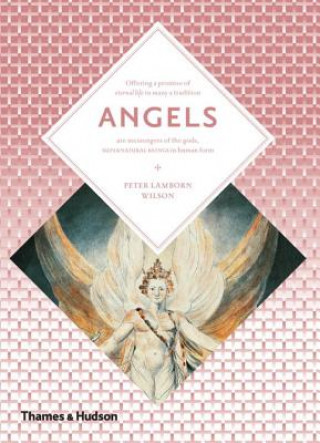 Book Angels Peter Wilson