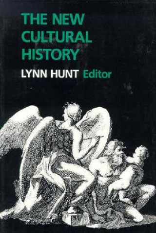 Βιβλίο New Cultural History Lynn Hunt