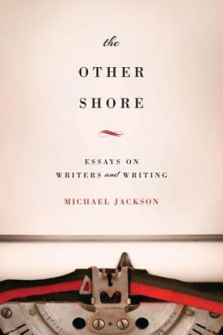 Kniha Other Shore Michael Jackson