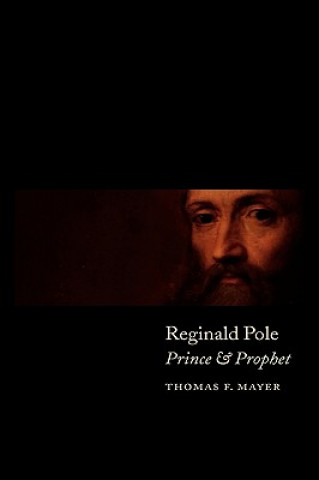 Kniha Reginald Pole Mayer