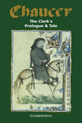 Könyv Selected Tales from Chaucer Geoffrey Chaucer