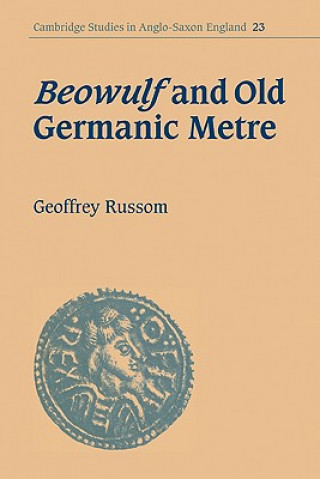 Carte Beowulf and Old Germanic Metre Russom