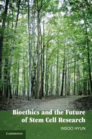 Buch Bioethics and the Future of Stem Cell Research Insoo Hyun