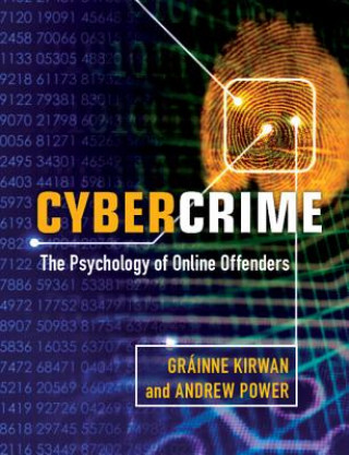 Book Cybercrime Grainne Kirwan