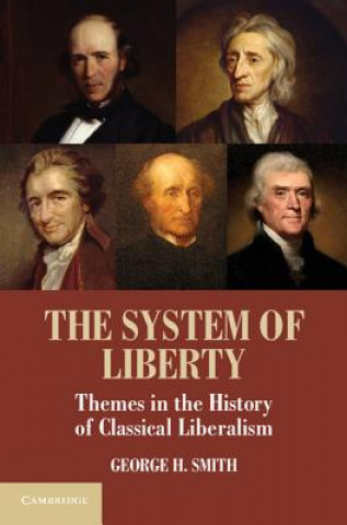 Carte System of Liberty George H Smith