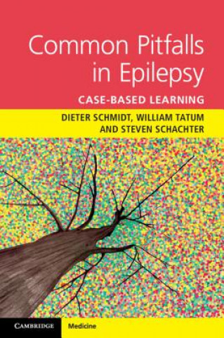 Carte Common Pitfalls in Epilepsy Dieter Schmidt
