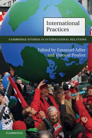 Livre International Practices Emanuel Adler