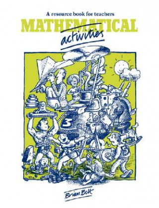Buch Mathematical Activities Brian Bolt