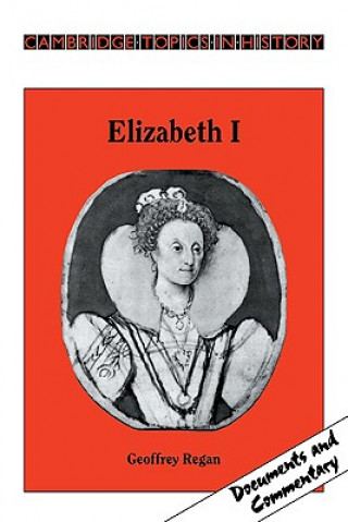 Book Elizabeth I Geoffrey Regan