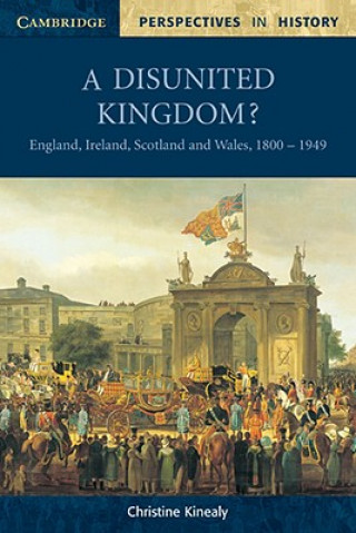 Buch Disunited Kingdom? Christine Kinealy