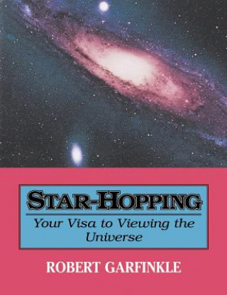 Könyv Star-Hopping Robert Garfinkle