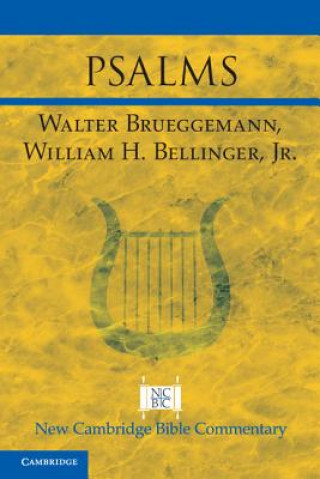 Carte Psalms Walter Brueggemann