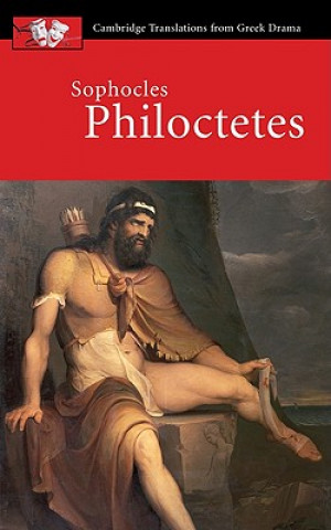 Книга Sophocles: Philoctetes Judith Affleck