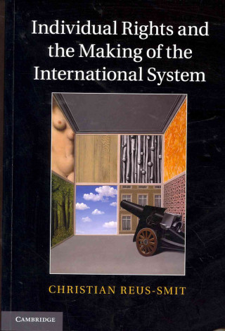 Kniha Individual Rights and the Making of the International System Christian Reus Smit