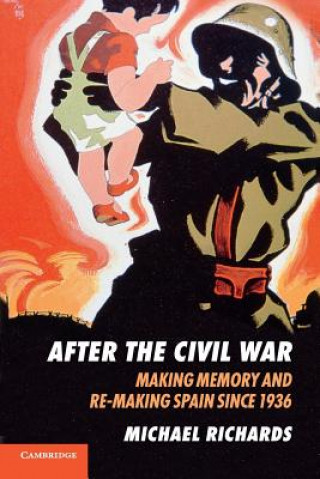 Книга After the Civil War Michael Richards