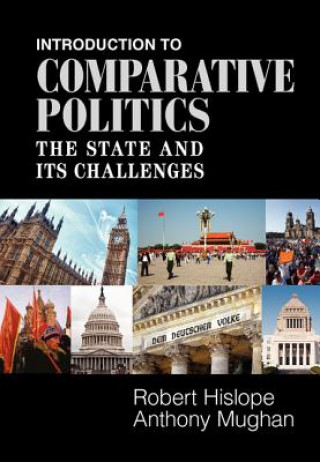 Book Introduction to Comparative Politics Robert Hislope