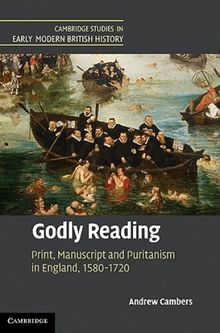 Carte Godly Reading Andrew Cambers