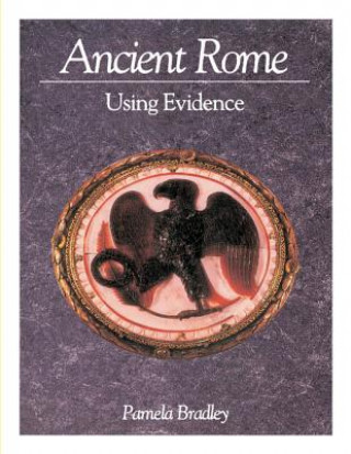 Книга Ancient Rome Pamela Bradley