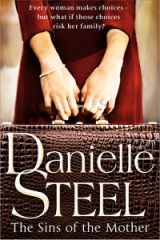 Könyv Sins of the Mother Danielle Steel