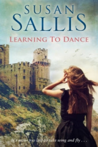 Carte Learning to Dance Susan Sallis