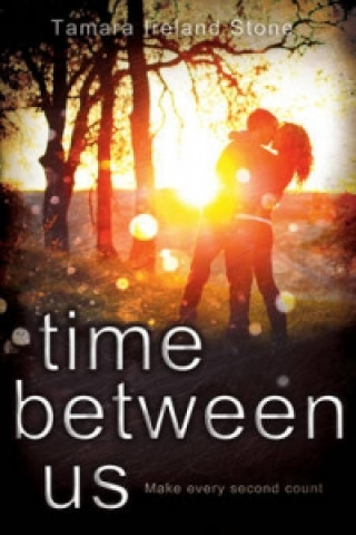 Book Time Between Us Tamara Ireland Stone