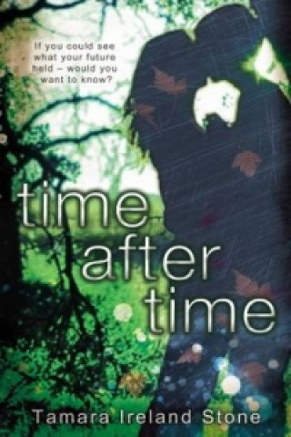 Kniha Time After Time Tamara Ireland Stone