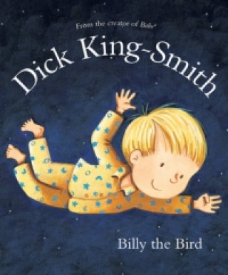 Книга Billy the Bird Dick King-Smith