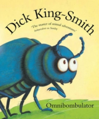 Carte Omnibombulator Dick King-Smith
