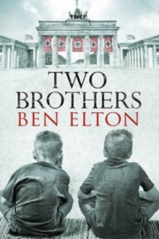 Carte Two Brothers Ben Elton