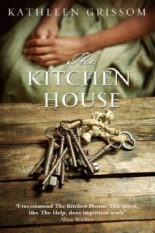 Kniha Kitchen House Kathleen Grissom