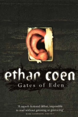 Carte Gates Of Eden Ethan Coen