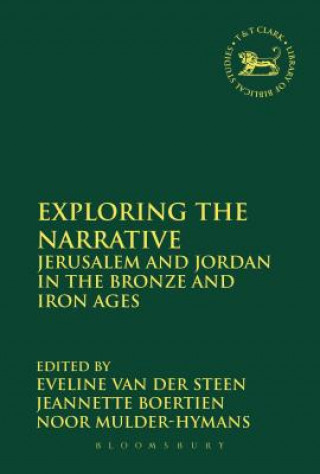 Buch Exploring the Narrative Noor Mulder