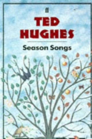 Könyv Season Songs Ted Hughes