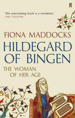 Buch Hildegard of Bingen Fiona Maddocks