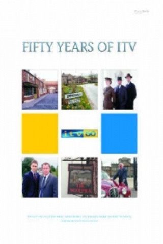 Kniha 50 Years of ITV 