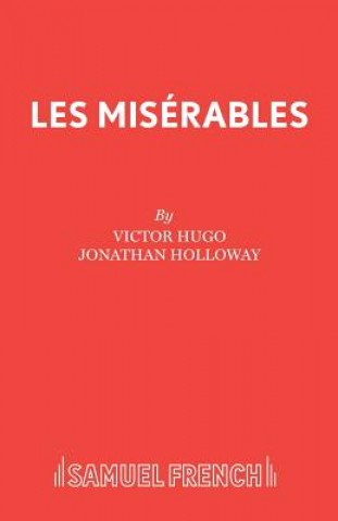Boek Miserables Victor Hugo