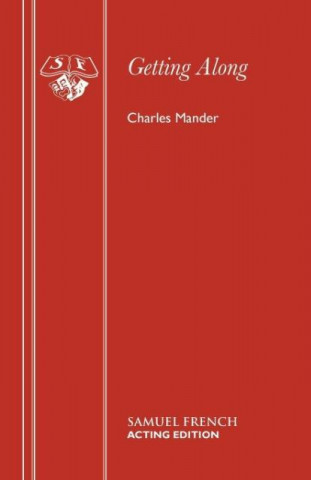 Book Getting Along Charles Mander
