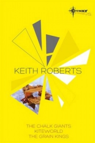 Book Keith Roberts SF Gateway Omnibus Keith Roberts