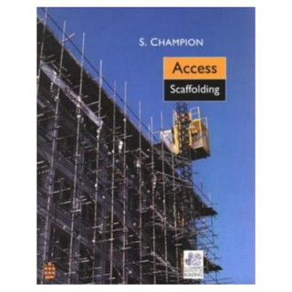 Knjiga Access Scaffolding Stewart Champion