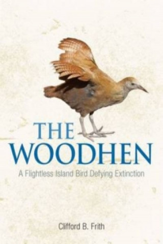 Book Woodhen Clifford B Frith