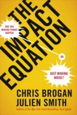 Carte Impact Equation Chris Brogan