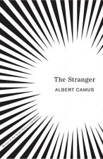 Könyv The Stranger Albert Camus
