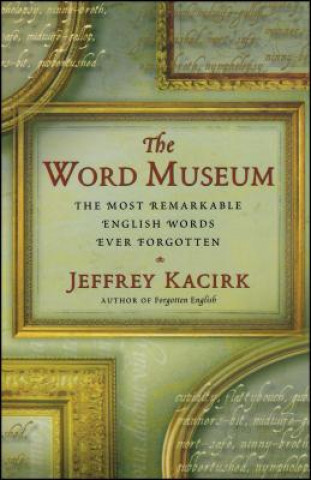 Carte Word Museum Jeffery Kacirk