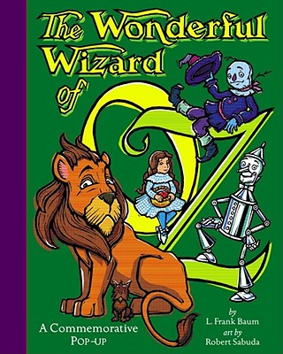 Book Wonderful Wizard Of Oz Frank L. Baum