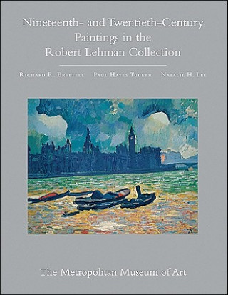 Libro Robert Lehman Collection at the Metropolitan Museum of Art, Volume III Richard R Brettell