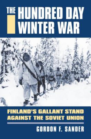Carte Hundred Day Winter War Gordon F Sander
