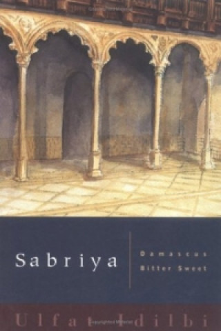 Book Sabriya Ulfat Idilbi