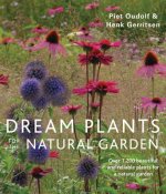 Könyv Dream Plants for the Natural Garden Piet Oudolf