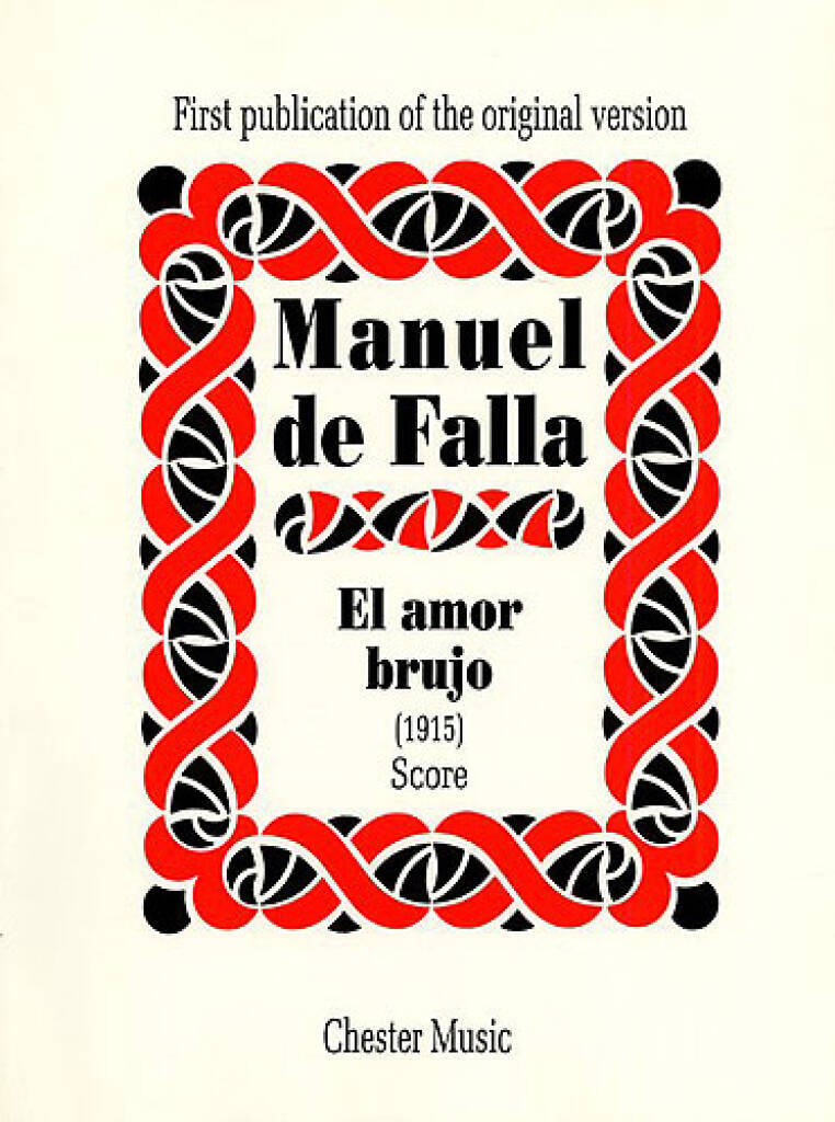 Kniha Manuel De Falla DE FALLA